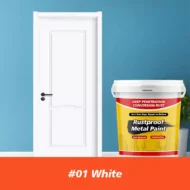 ⏳LIMITED TIME: 50% OFF! 🏆Rustproof Metal Paint - Rust Remover - Image 10