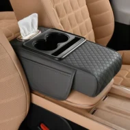 📢📢50% OFF !! ⏰🌟Integrated Pressurized Multifunctional Car Armrest Heightening Pad - Image 22