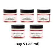 Leather Scratch & Damage Repair Filler - Image 11