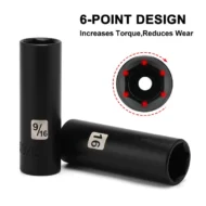 📢📢49% OFF⏰Drive Impact Socket Set - Image 14