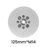 🔥HOT SALE 50%OFF🔥🔄Cutting Discs for Angle Grinders - Image 10