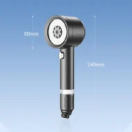 🚿4-Mode High-Pressure Shower Head with Filter - Image 9