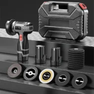 Multifunctional Angle Grinder - Image 6