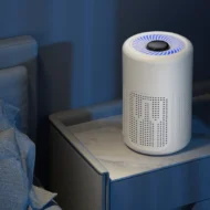 🥳2026 HOT SALE🥳💞50K+ SOLD!💐🔇 50% OFF! Silent Air Purifier – Multi‑layer filtration, ultra‑quiet sleep mode. Covers 30‑50m², one‑touch operation. Breathe clean, rest easy. No more sneezing at night! 🛌✨ - Image 7