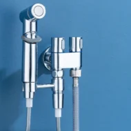 🖤HOT SALE🔥1-in-2-out dual control valve - Image 8