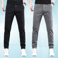 👖60% OFF🛠️MultiPants – High Stretch Multi-pocket Durable Cargo Pants 2 - Image 20