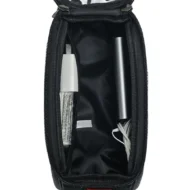 Phone Front Waterproof Bicycle Frame Bag - Image 7