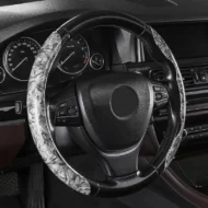 🔥Hot Sale 50%🔥Universal Non-Slip Car Steering Wheel Cover - Image 4