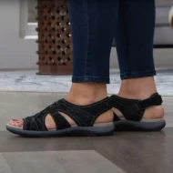 🔥 50% OFF 🎁Women's Support & Soft Adjustable Sandals - Image 5