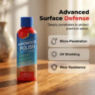 🌿 50% OFF! 🧹High-Gloss Shine Wood Polish for Floors - Image 9