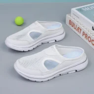 🔥HOT SALE🔥Comfort Breathable Support Sports Sandals - Image 11