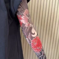 🎁Hot Sale 49% OFF⏳ Ultra-Thin Sun Protection Tattoo Sleeves - Image 14