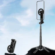 🏆 Hot sale 50% OFF✨4-in-1 Multifunctional magnetic selfie stick with 360° rotation - Image 10