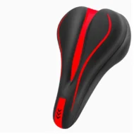 High-Elastic Silicone Bike Saddle Cover - Image 9