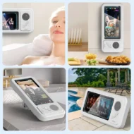 📢📢50% OFF!!⏰Waterproof Phone Case with Bluetooth Speaker - Image 8