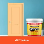⏳LIMITED TIME: 50% OFF! 🏆Rustproof Metal Paint - Rust Remover - Image 21