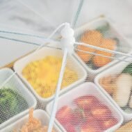 📢📢50% OFF !! ⏰Mesh Pop-Up Food Protector - Image 4