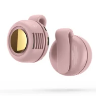 ❄️50% OFF!💨360° Rotatable Portable Mini Clip-on Fan - Image 2