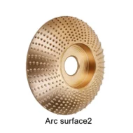 Grinding Wheel for Angle Grinder - Image 10