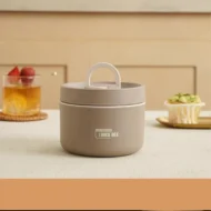 🎁Hot SALE 50% OFF🔥Microwaveable Stainless Steel Insulated Lunch Box Set - Image 12