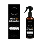 Graphene Hybrid Car Coating Spray - Image 10