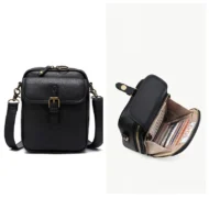 🔥Hot Sale - 50% off🔥Large Capacity Retro Backpack - Image 9