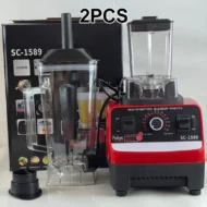 High-Speed Professional Countertop Blender - Image 23