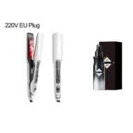 Professional Steam Hair Straightener - Image 13