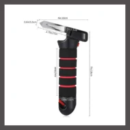💥HOT SALE 50% OFF💥Multifunctional 3-in-1 Car Door Safety Handle - Image 8