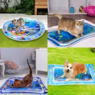 😻Water Sensormat Pet - Image 12