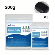 High Hardness Metal Repair Putty Set Quick Drying AB Epoxy Clay - Image 15