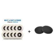 🎁Black Friday Sale - Limited time 49% OFF🎁✨Wool Felt Flap Polishing Disc - Image 18