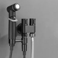 🖤HOT SALE🔥1-in-2-out dual control valve - Image 6