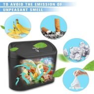 🎁 Hot Sale 49% OFF 🔥Car Trash Can - Image 4
