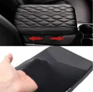 🎁Hot Sale 49% OFF⏳Memory Cotton Car Armrest Box Pad - Image 6