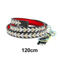 📢📢50%  OFF !! ⏰🌟Waterproof LED Tailgate Bar Strip for Truck - Image 8