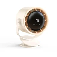 💥HOT SALE 50% OFF!!!100-Speed High Velocity Hanging Circulating Fan - Image 10