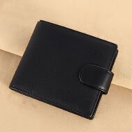 🎁Hot Sale 49% OFF🔥Men's Vintage RFID Blocking Wallet - Image 9
