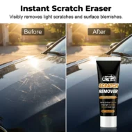 ⏳Limited-time 50% off⏰Professional Car Scratch Remover Kit🚗🪄 - Image 2
