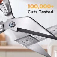 🔥Limited sale 50% off🔥Multifunctional Heavy-Duty Kitchen Shears - Image 5