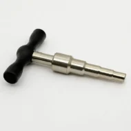 Heavy-Duty Alloy Pipe Deburring and Flaring Tool - Image 5
