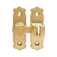 Multi-Angle Security Barrel Bolt Latch - Image 8
