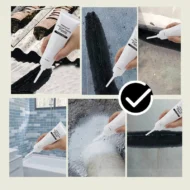 🔥HOT SALE💯Multi-functional Water-based Waterproof Leak Paste - Image 9