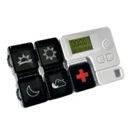 Smart Electronic Pill Box with Timed Reminder - Image 26