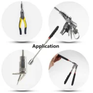 🏆Buy More Save More🧲✨LED Retractable Magnetic Pickup - Image 6
