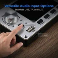 Bluetooth 5.3 Lossless Audio Decoder Board - Image 4