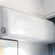 🏆Buy More Save More🎁Thickened Transparent Dust Cover– flexible, transparent, reusable📦✨ - Image 16