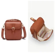 🔥Hot Sale - 50% off🔥Large Capacity Retro Backpack - Image 10