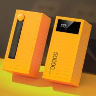 🌟Amazing Power Bank! 🌟Fast Charging Power Bank with Digital Display - Image 5