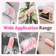 ✨Buy 1 get 1 Free✨Folable & Washable Duster for Surface Cleaning - Image 8